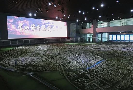 ChangZhouShi GuiHuaGuan