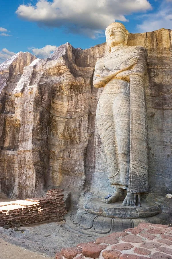 Gal Vihara