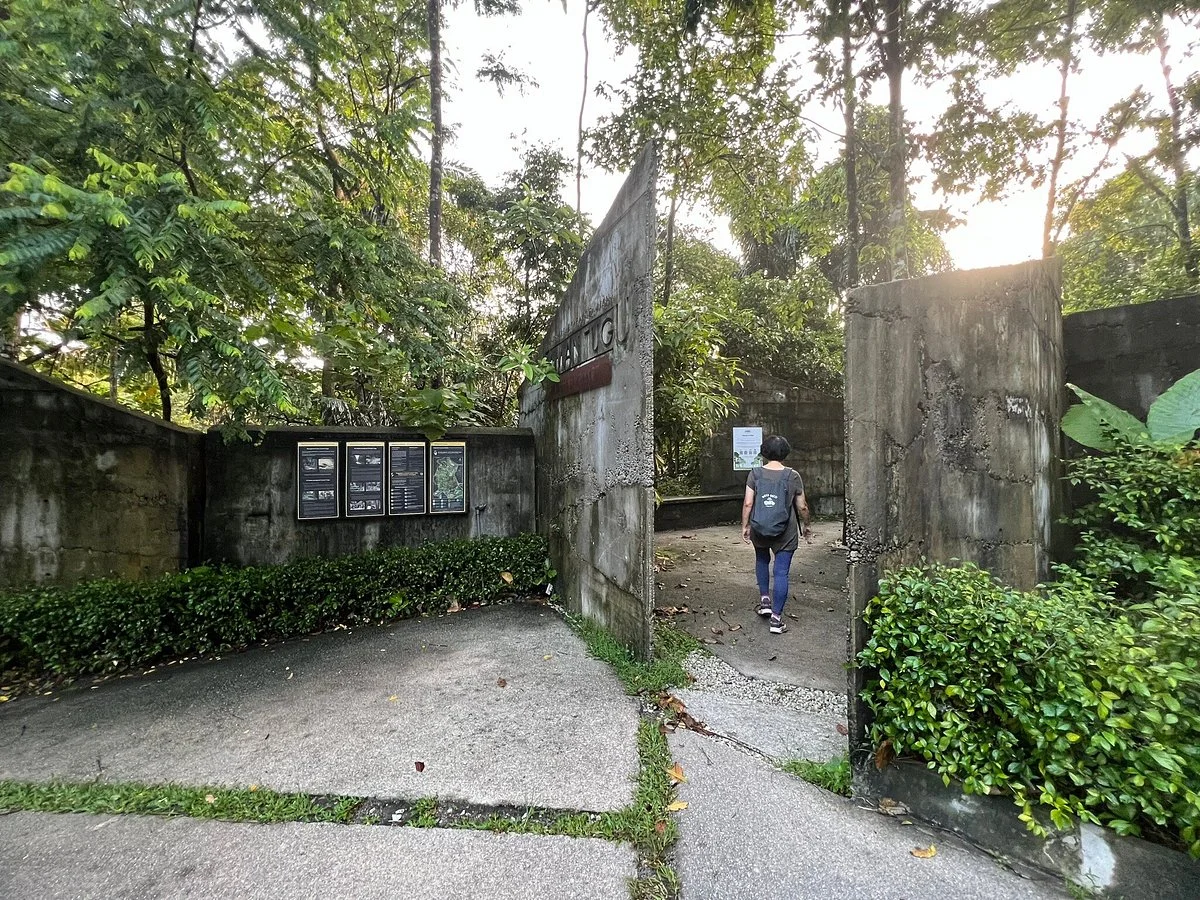 Taman Tugu