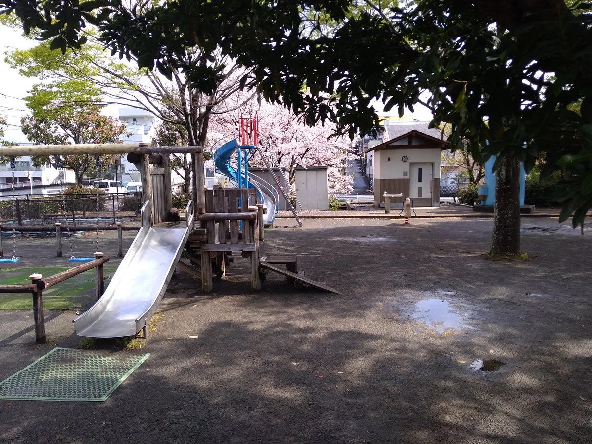 Tennogen Park