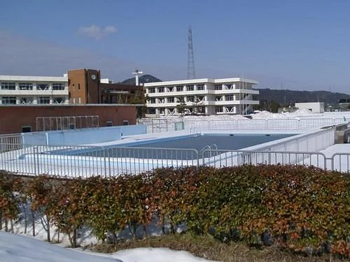 Munakata Shiko Memorial Museum Aizenen Riu Gasai