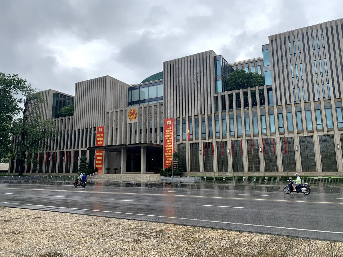 Vietnamese National Assembly