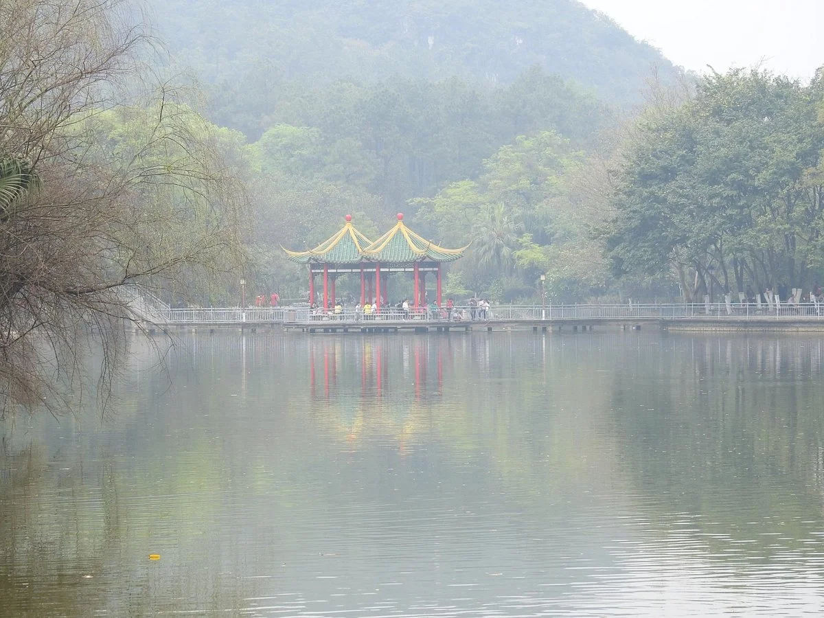 Dule Scenic Resort