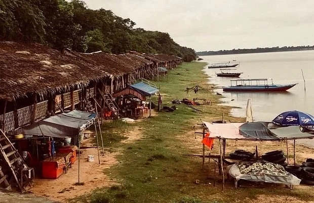 West Baray