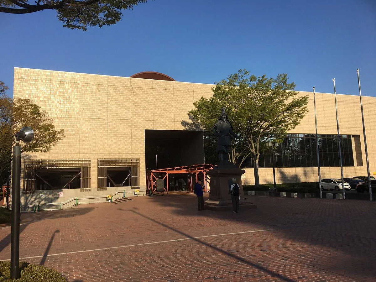 Hirosaki Bunka Center