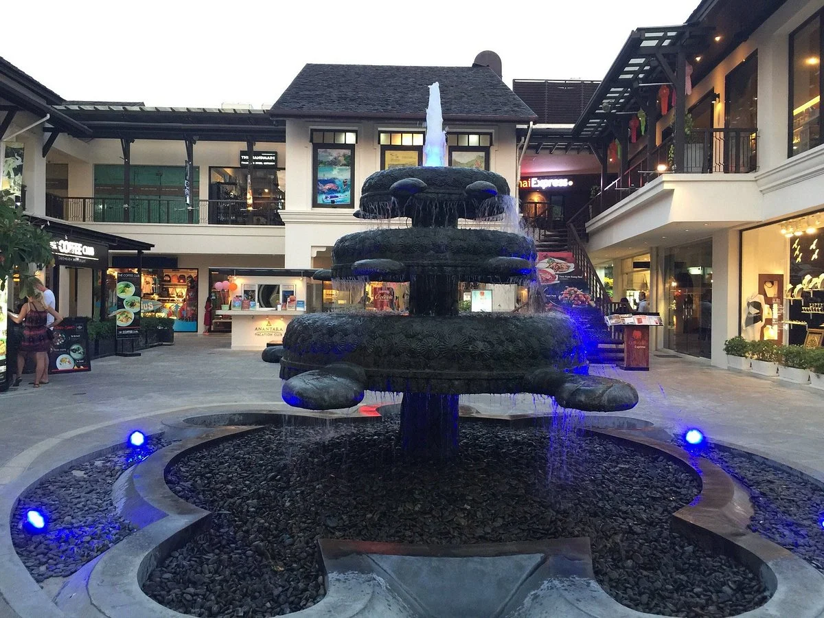 Turtle Village Shops & Cuisine