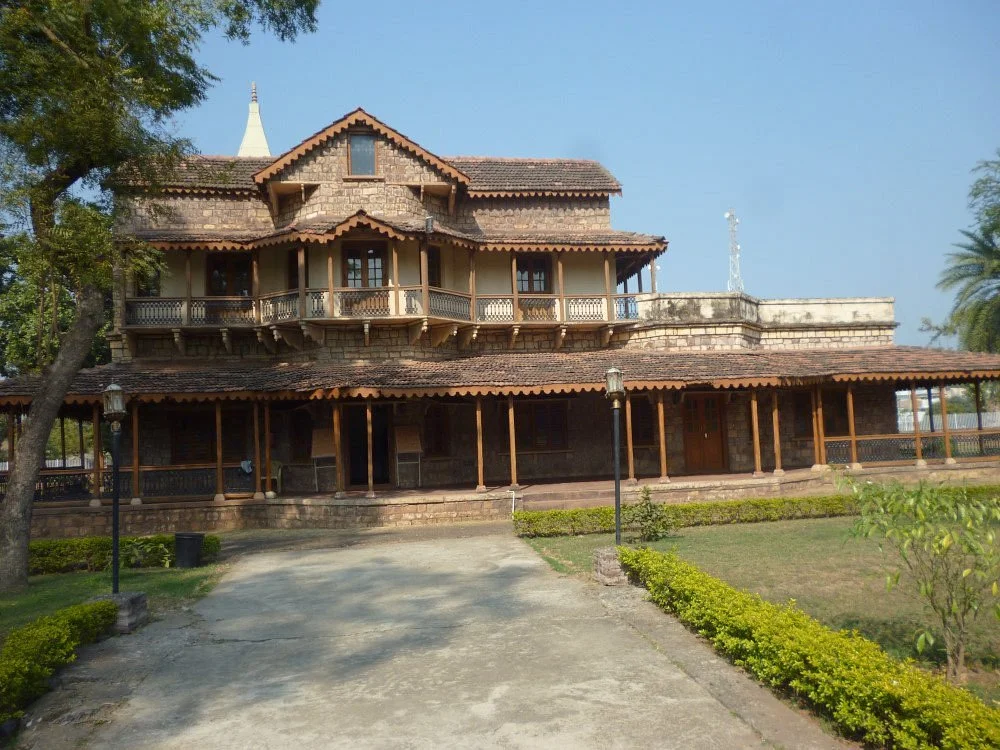 Sanchi Museum
