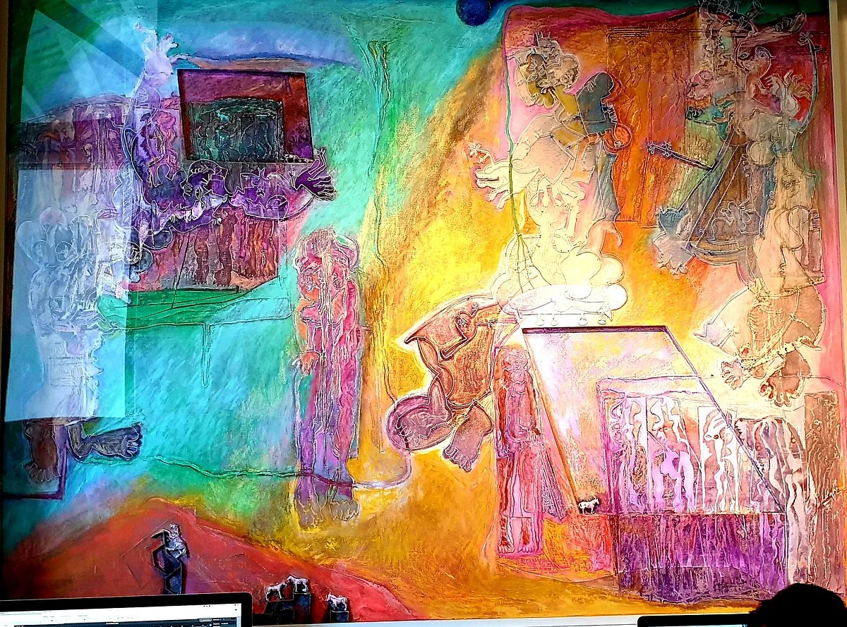 Jhaveri Contemporary