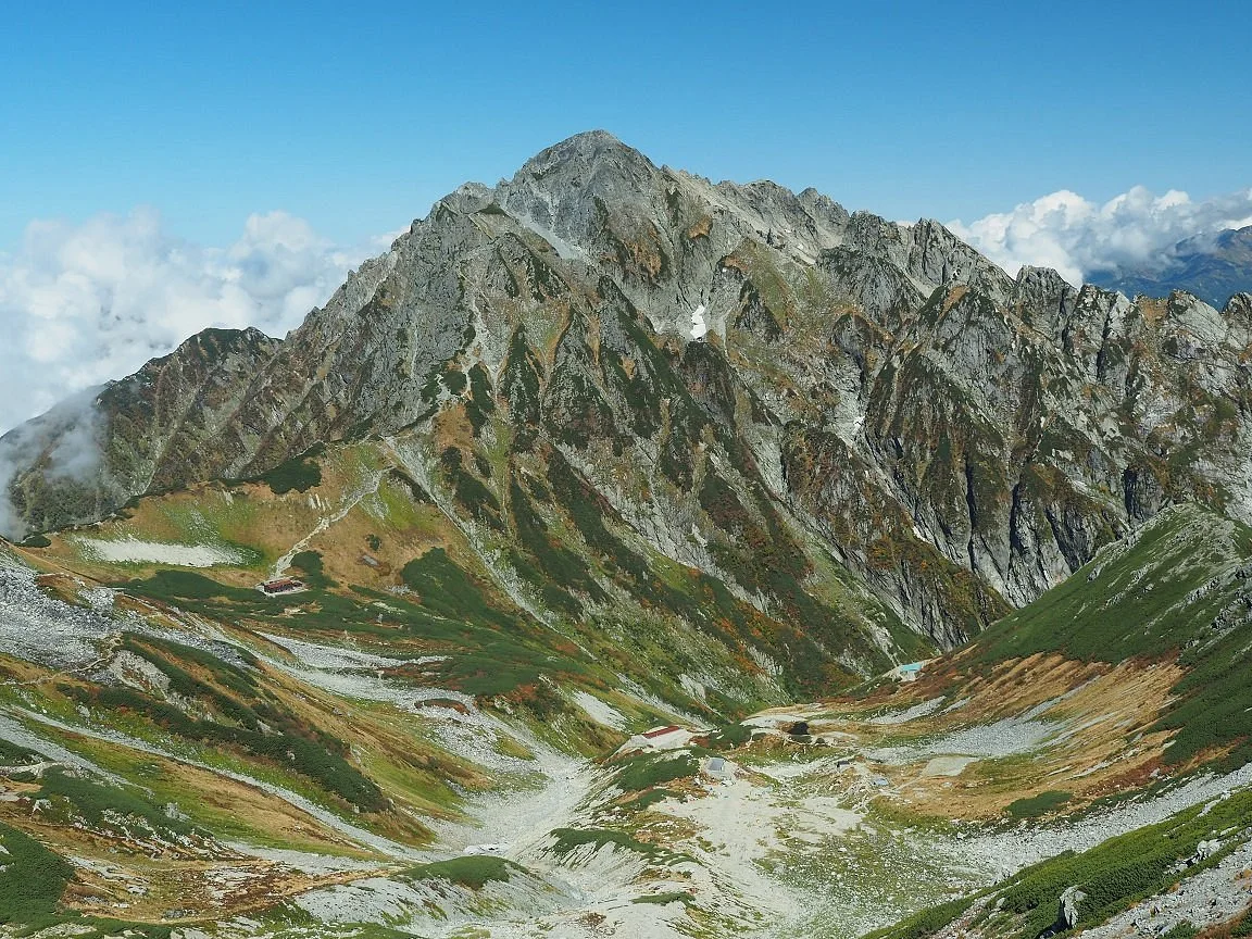 Mt. Bessan