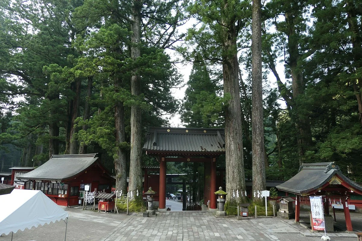 Meotosugi