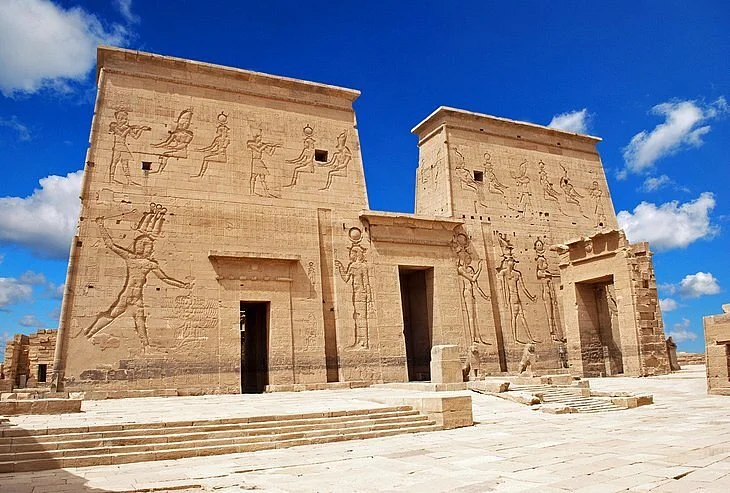 Egypt Unlimited Tours - Day Tours