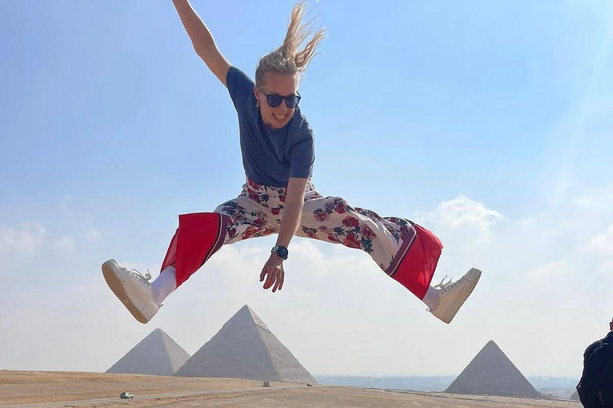 Cairo Private Guided Tours
