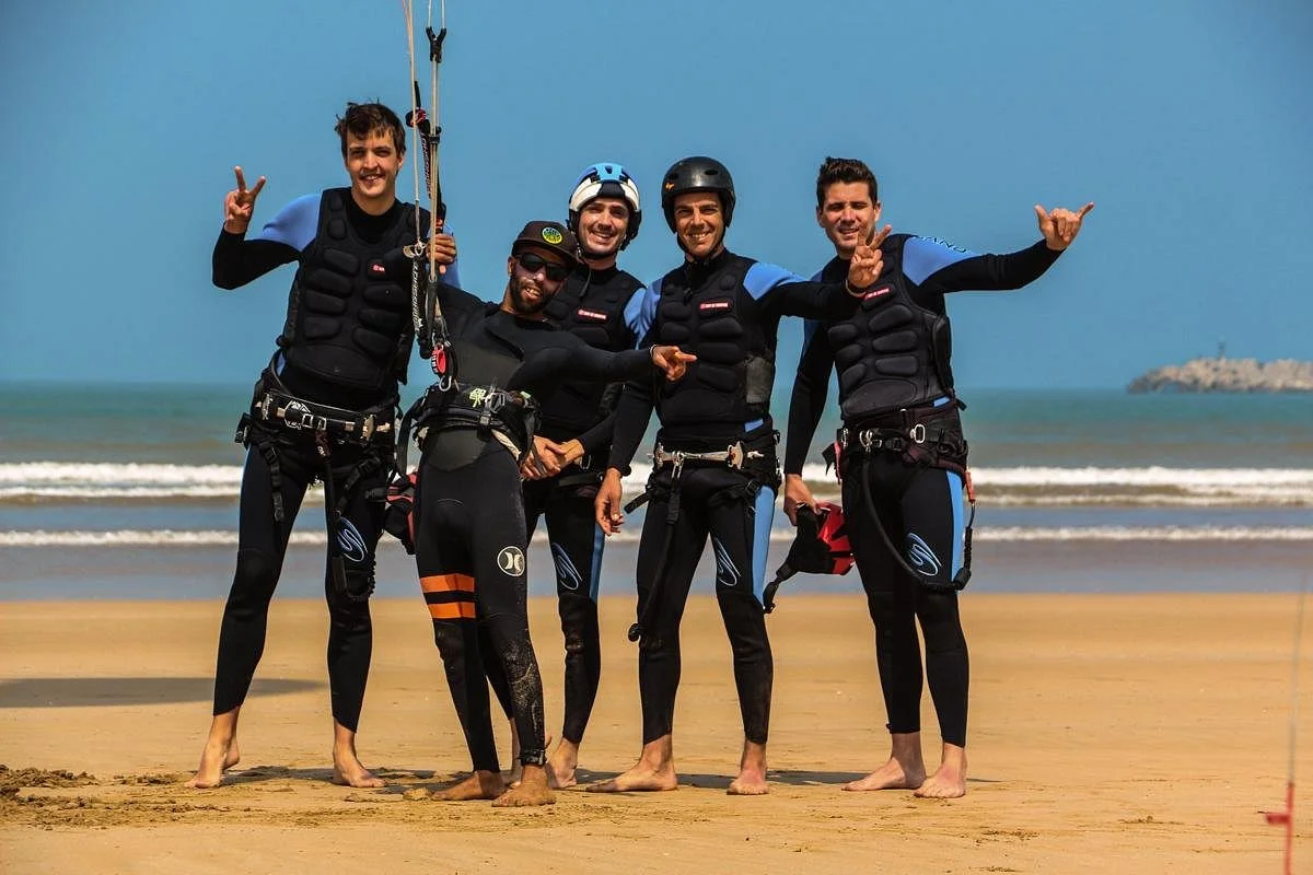 Essaouira Watersports