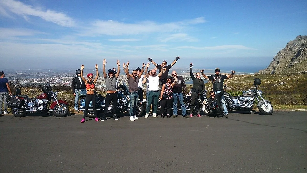 Skaris Touring