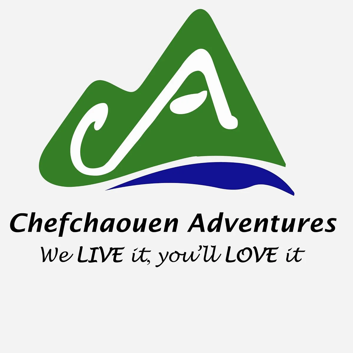 Chefchaouen Adventures
