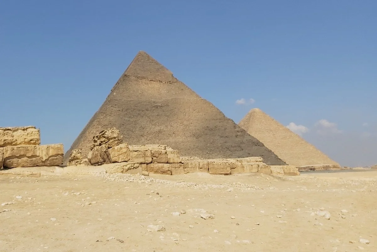 Master Egypt Tours