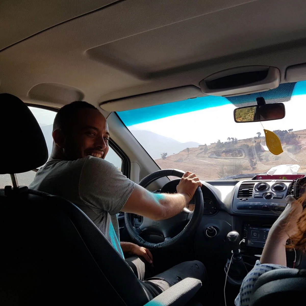 Morocco Insiders Tours