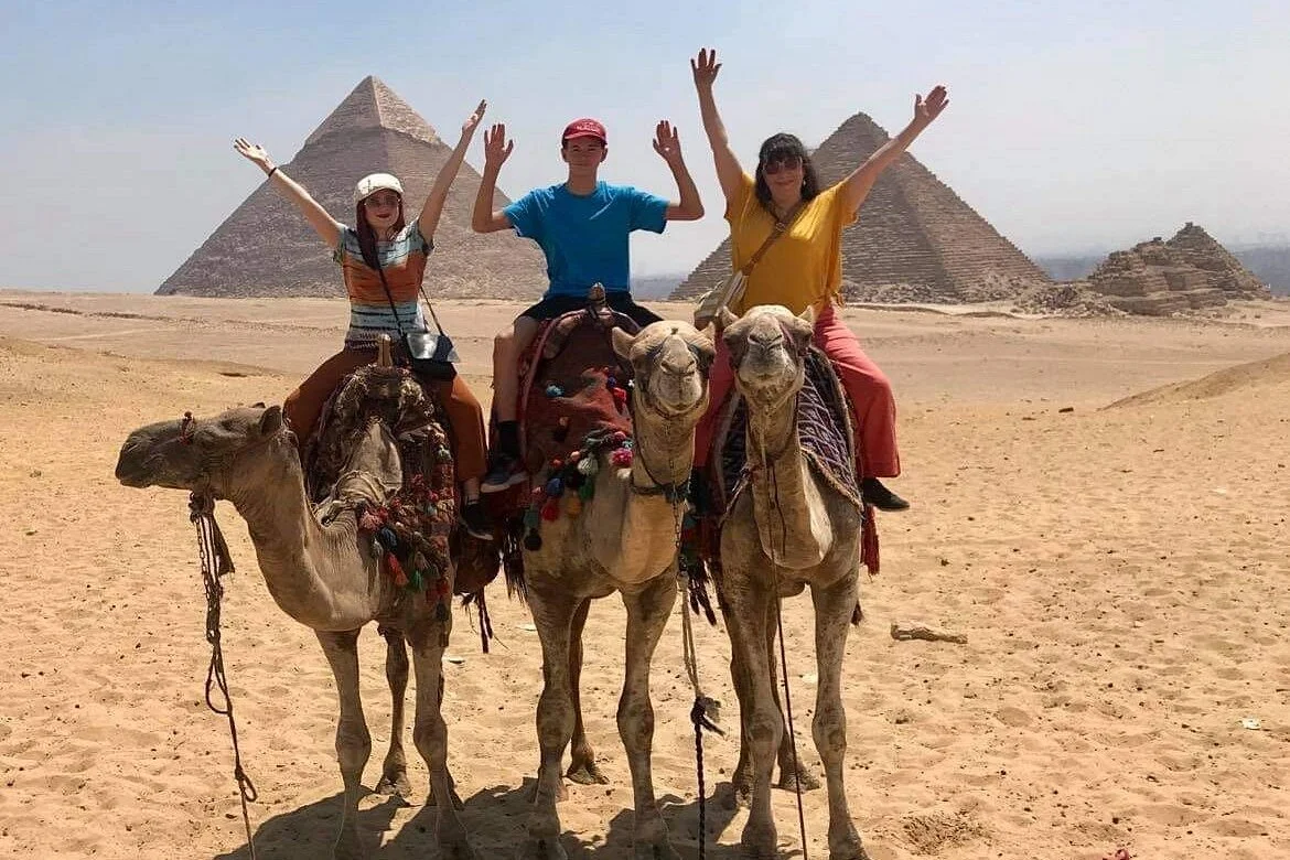 Egypt Best Tours - Luxor