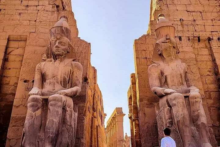 Egypt Paradise Tours