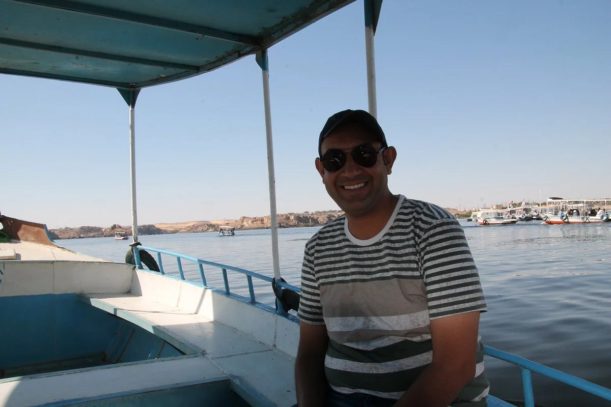 EZ Tour Egypt