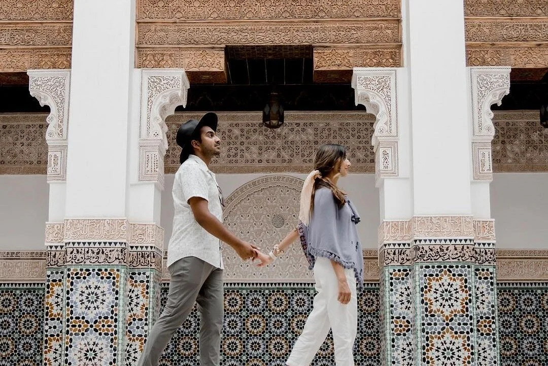 Morocco Paradise
