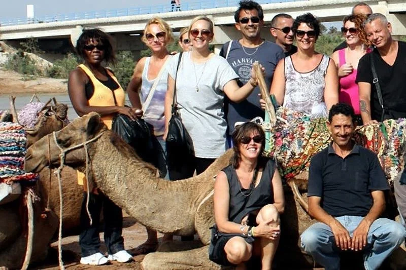 Essaouira Activités