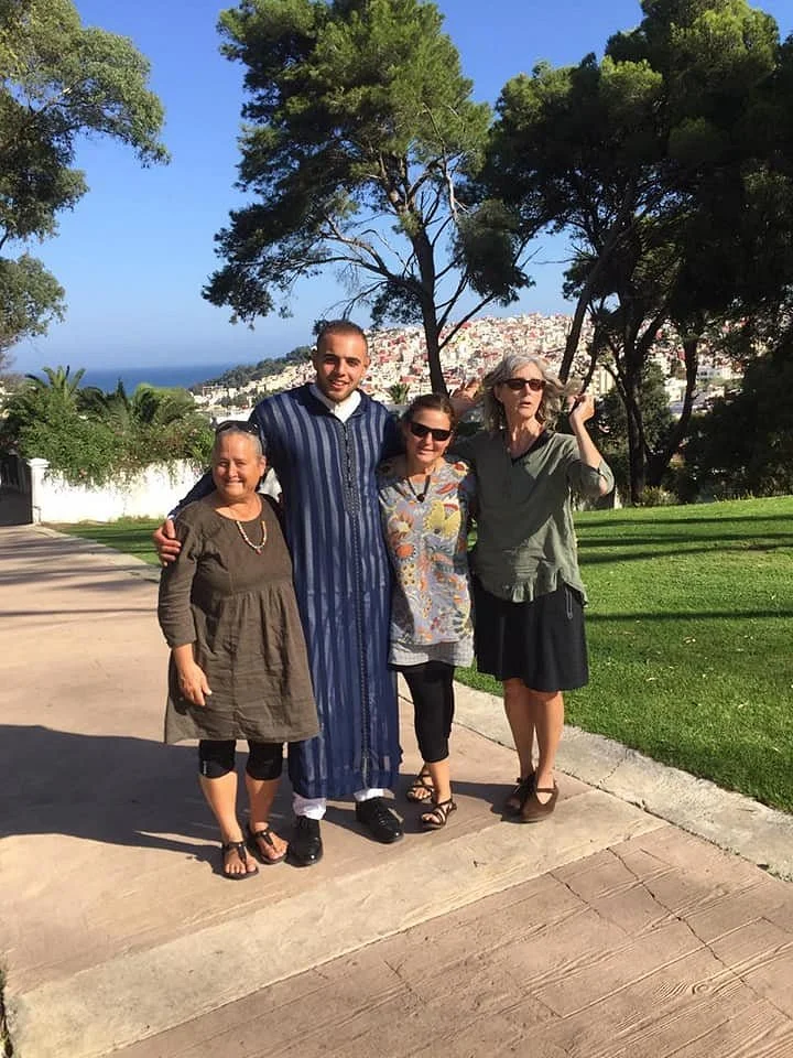 Ali Tangier Tours