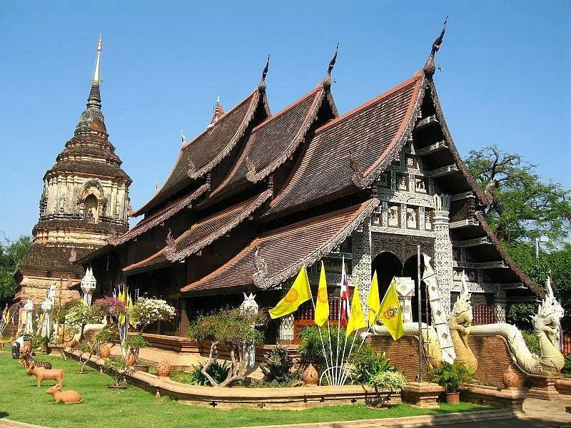 Wat Lok Molee