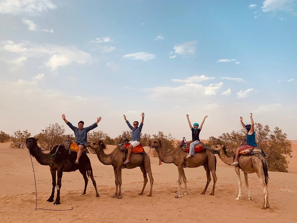 Atlas Desert Tours