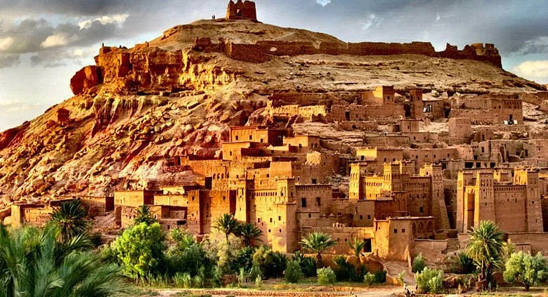 Morocco Tours Toubkal Trek