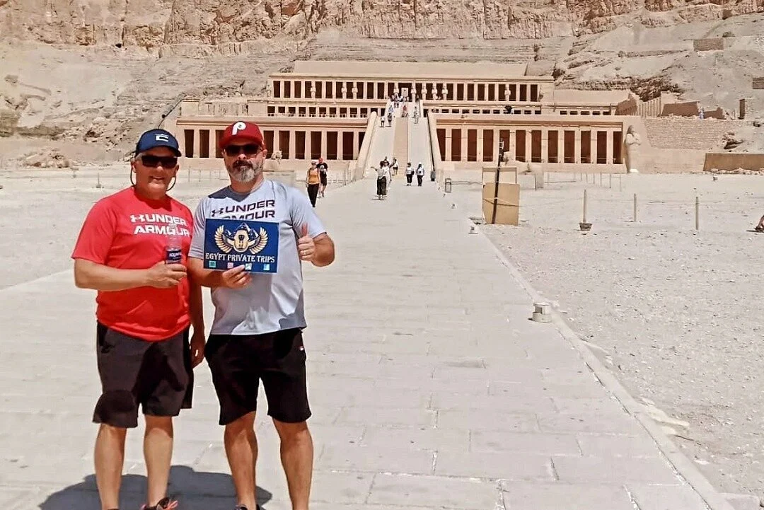 Egypt Private Trips