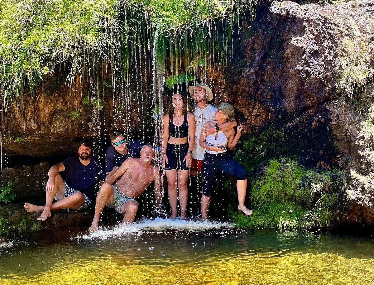 Frixion Adventures