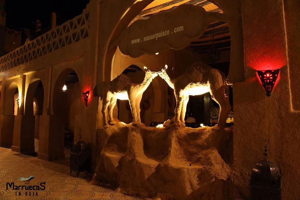 Marruecos en Ruta