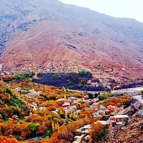 Marrakech Outdoor Trips