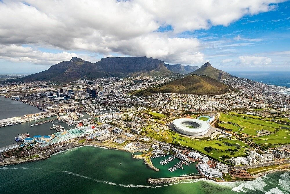 Morkel Travel & Tours