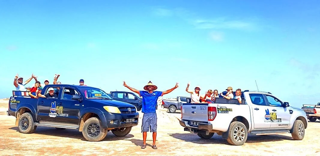 Soares Tour