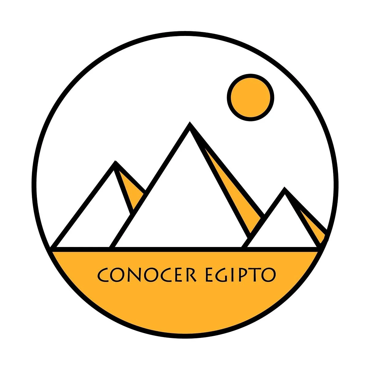 Conocer Egipto