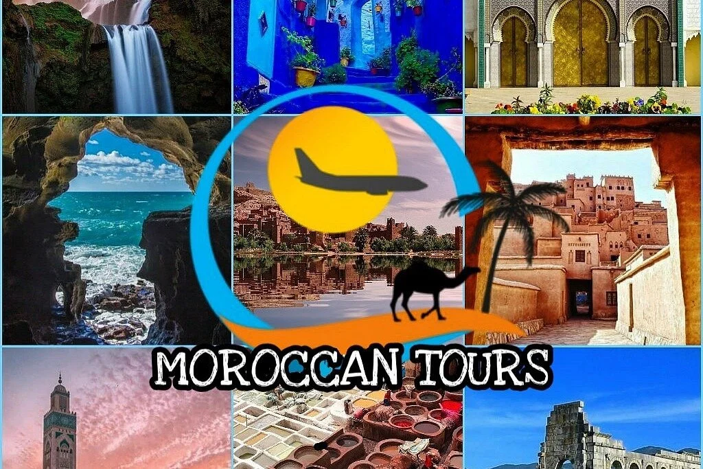 Moroccan Tours