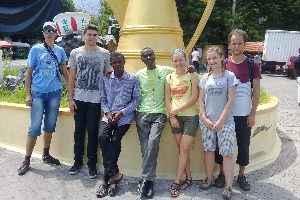 Humphrey Ndungu Tours