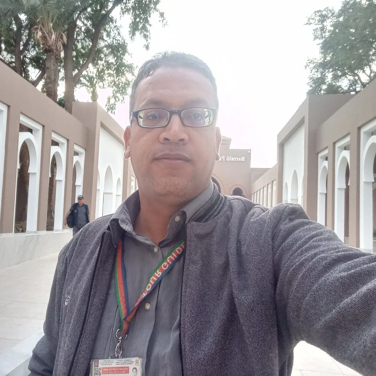 Marrakech WITH Locals