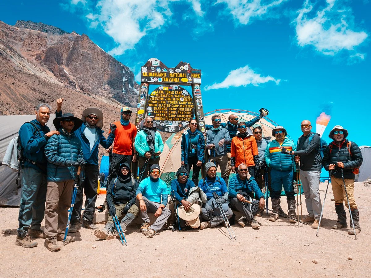 Habari Adventure