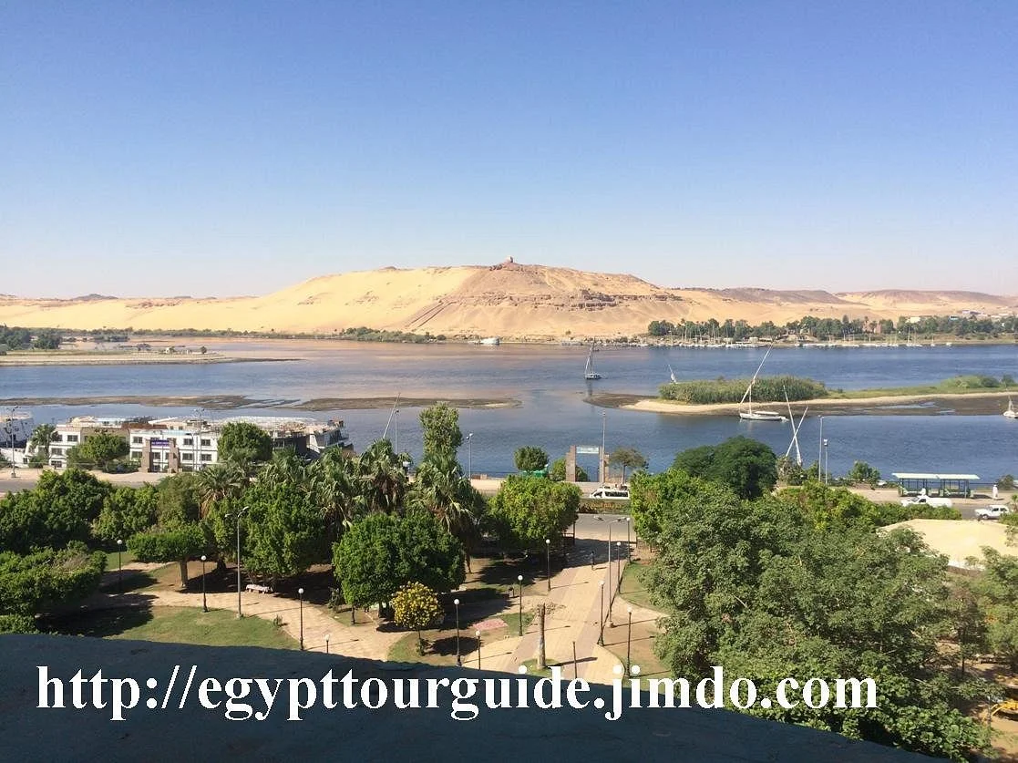 Mena Tour Guide Aswan Luxor