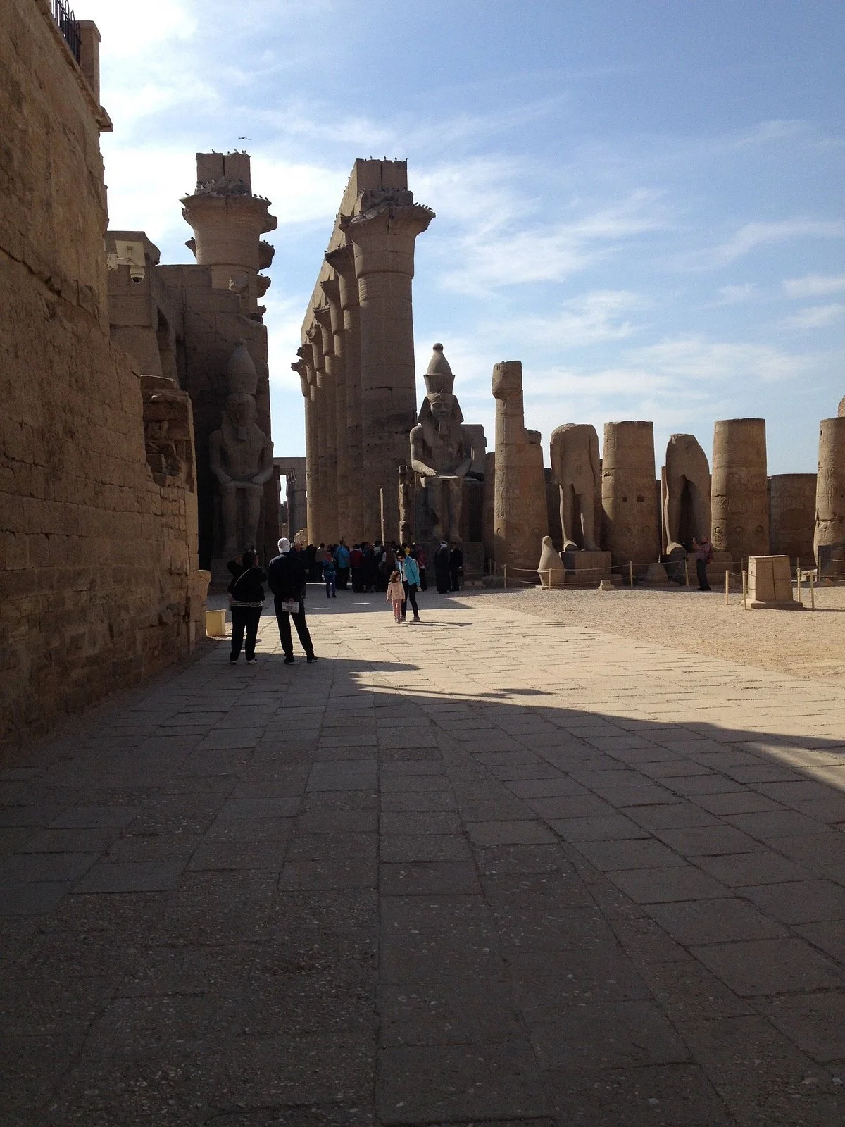 Egypt Select Tours