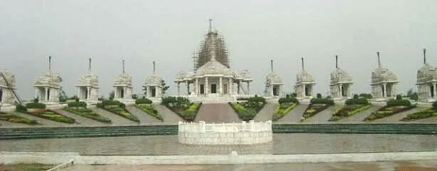 Kevalya Dham Jain Temple