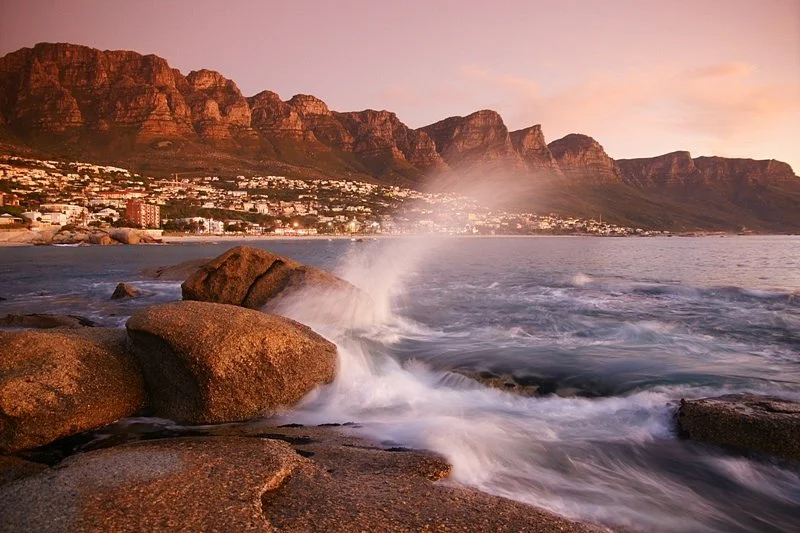 Cape Photographic Company