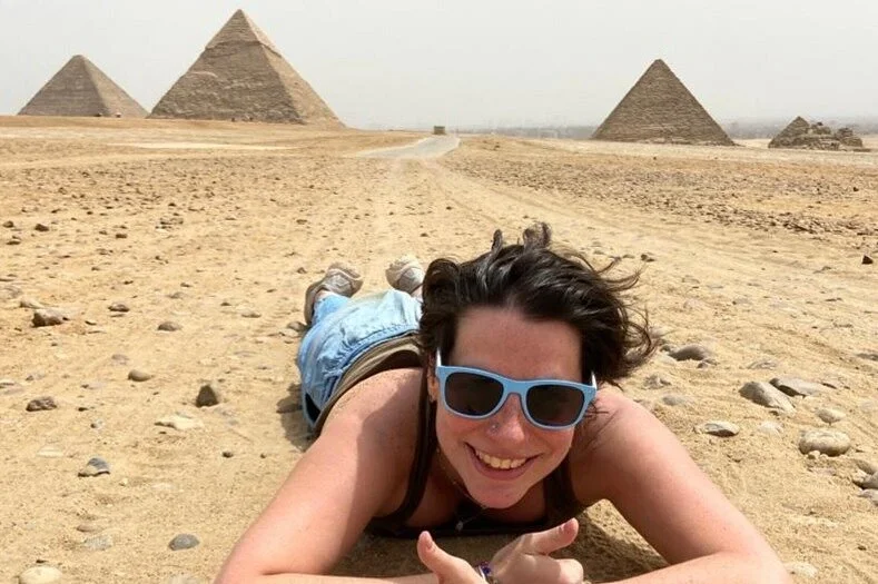 Personalized Egypt Tours