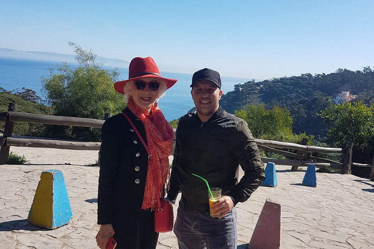 BouazzadTours
