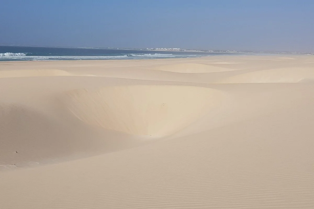 Pasqualino Tours Boa Vista