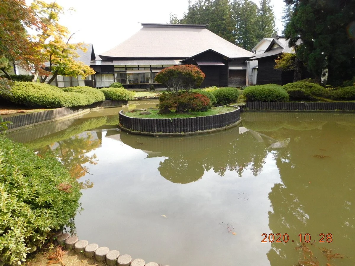 Kasugasan Rinsenji Temple