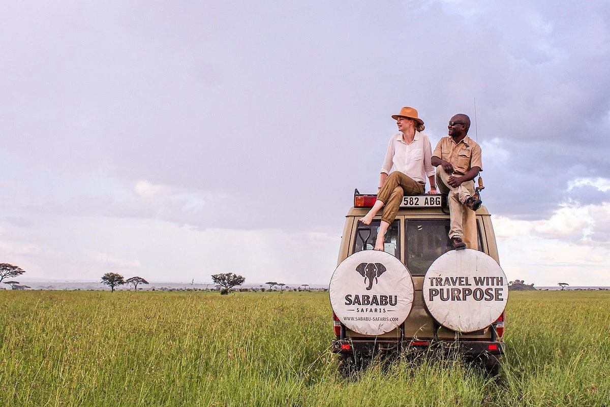 Sababu Safaris